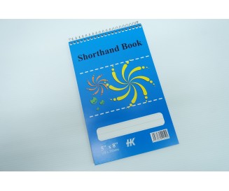 SHORTHAND BOOK